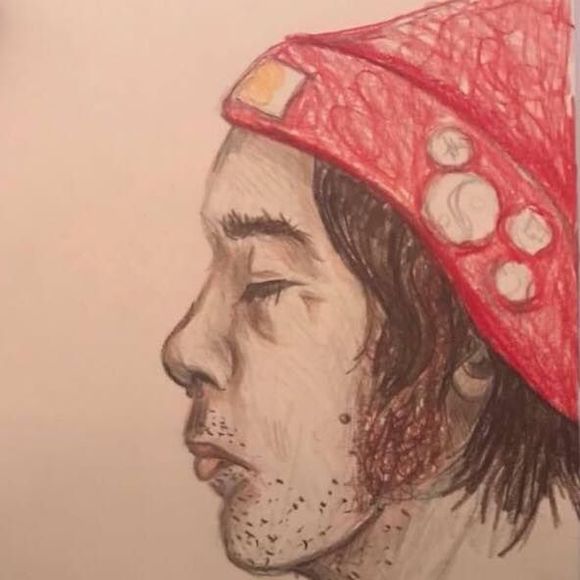 Meet your Posher, Blake - Picture 1 of 1